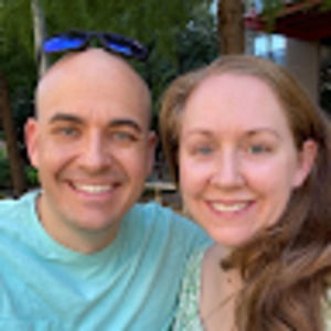 Meet your Posher, Christopher